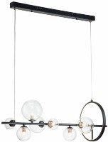 Люстра Lampardi Millas LP495-L90