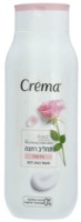 Gel de duș Crema Rose-Vanilla 700ml (355802)