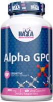 Antioxidant Haya Labs Alpha Gpc 300mg 60caps