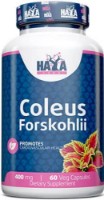 Жиросжигатель Haya Labs Coleus Forskohlii 60caps