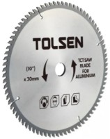 Диск для резки Tolsen 76540