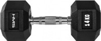 Gantera HMS 2x14kg Hex Pro