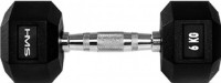Gantera HMS 2x6kg Hex Pro