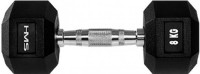 Gantera HMS 2x8kg Hex Pro