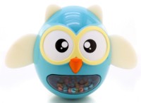 Развивающий набор Bambini Owl (G-A026)