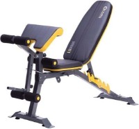 Скамья для силовых упражнений HMS LS3061