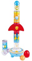 Развивающий набор Hape Rocket Ball (E0387)