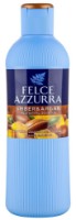 Гель для душа Felce Azzurra Amber-Argan 650ml (68034)
