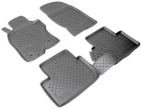 Автоковрики Norplast Unidec Infiniti G V36 2006 (NPL-Po-33-55)