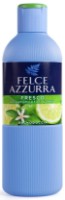 Гель для душа Felce Azzurra Bergamot-Jasmin 650ml (68010)