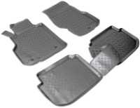 Автоковрики Norplast Unidec Infiniti M Y50 2005-2010 (NPL-Po-33-70)