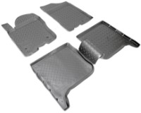Автоковрики Norplast Unidec Infiniti QX I32 2007-2010 (NPL-Po-33-75)