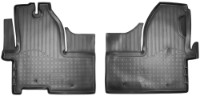 Автоковрики Norplast Unidec Iveco Daily VI 3D 2014 (NPA10-C36-105)