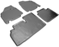 Автоковрики Norplast Unidec Kia Carnival MB 2006 (NPL-Po-43-03)