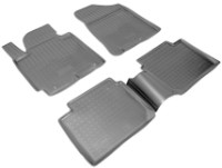 Автоковрики Norplast Unidec Kia Cerato 2013-2017 (NPA11-C43-070)