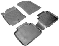 Covoraşe auto Norplast Unidec Kia Cerato FE 2004-2009 (NPL-Po-43-17)