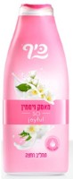 Гель для душа Keff Almond Musk&Jasmine 700ml (356151)