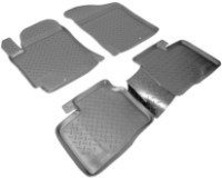 Covoraşe auto Norplast Unidec Kia Cerato Koup TD 2010-2013 (NPL-Po-43-19)