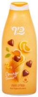 Гель для душа Keff Chocolate Orange 700ml (356038)