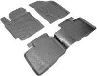 Covoraşe auto Norplast Unidec Kia Cerato TD 2010-2013 (NPL-Po-43-16)