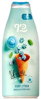 Гель для душа Keff Frozen Mint 700ml (356052)