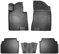 Автоковрики Norplast Unidec Kia K5 3D 2020 (NPA11-C43-268)