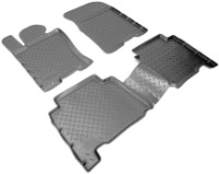 Covoraşe auto Norplast Unidec Kia Mohave EN 2008 (NPL-Po-43-22)