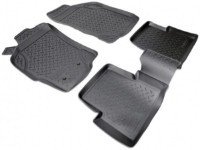 Covoraşe auto Norplast Unidec Fiat Bravo 2007 (NPL-Po-21-05)