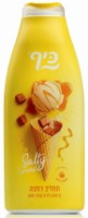 Гель для душа Keff Salty Caramel 700ml (356076)