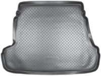 Автоковрики Norplast Unidec Hyundai Elantra HD SD 2006-2011 (NPL-P-31-07)