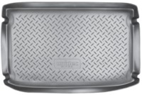 Автоковрики Norplast Unidec Hyundai Getz TB HB 2002-2011 (NPL-P-31-10)