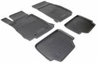 Covoraşe auto Norplast Unidec Hyundai i20 PB 2008 (NPL-Po-31-09)