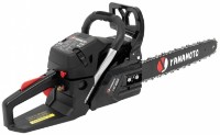 Ferăstrău cu lanţ pe benzină Yamamoto CS 4552