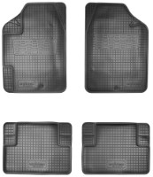 Автоковрики Norplast Unidec (NPL-Po-01-20)
