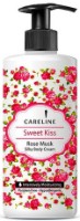 Крем для тела Careline Sweet Kiss Rose Musk 400ml (992386)