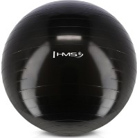 Фитбол HMS YB01 75cm Black