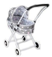 Коляска для кукол ChiToys (7619X)