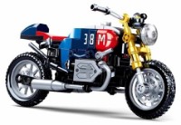 Конструктор Sluban Model Bricks Motorcycle (B0958)