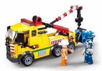 Конструктор Sluban Town Mobile Crane (B0877)