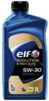 Ulei de motor Elf Evolution R-Tech Elite 5W-30 1L