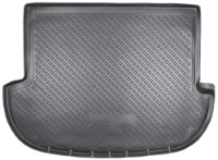 Автоковрики Norplast Unidec Hyundai Santa Fe CM 2006-2012 (NPL-P-31-22N)