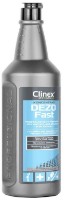 Дезинфицирующее средство для поверхностей Clinex DezoFast 1L