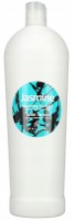 Șampon pentru păr Kallos Jasmine Shampoo 1L