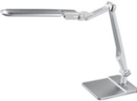 Настольная лампа Horoz Ebru (049-010-0010) Silver