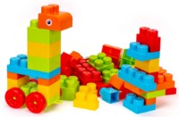 Конструктор Technok 70pcs (6801)