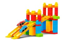 Set de construcție Technok 90pcs (6825)