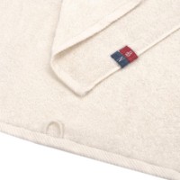 Полотенце Василиса Bourgeois Nouveau 70x130 Creamy