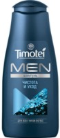 Шампунь для волос Timotei Чистота и Уход 400мл