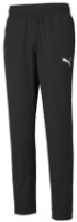 Pantaloni spotivi pentru bărbați Puma Active Woven Pants Op Puma Black L