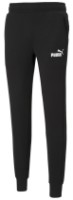 Pantaloni spotivi pentru bărbați Puma ESS Slim Pants Tr Puma Black S